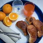 Couette-café Bocà 4*
