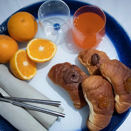 Alojamento de Acomodação e Pequeno-almoço Bocà 4*
