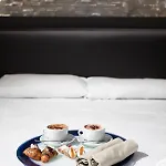 Oda ve Kahvaltı Boca 4*