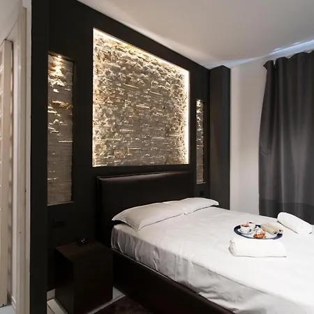 住宿加早餐酒店 Boca 4*