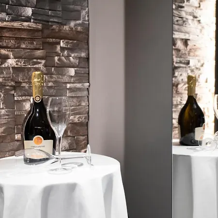 Boca 住宿加早餐酒店 4*