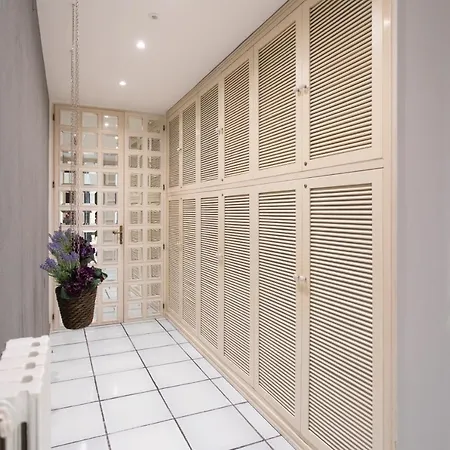 住宿加早餐酒店 Boca 萨莱诺