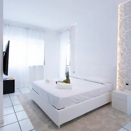 住宿加早餐酒店 Boca 萨莱诺