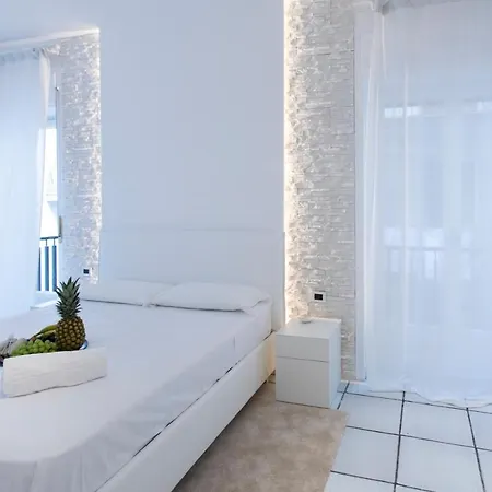 住宿加早餐酒店 Boca 萨莱诺