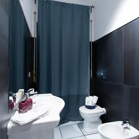 住宿加早餐酒店 Boca 萨莱诺