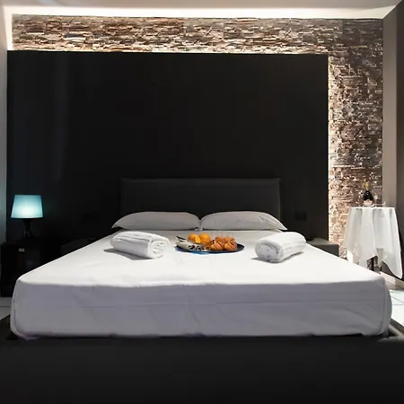 Boca 住宿加早餐酒店 4*