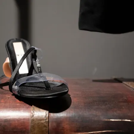 Boca 住宿加早餐酒店