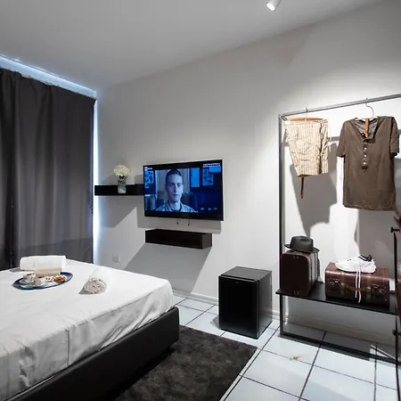 住宿加早餐酒店 Boca 4*