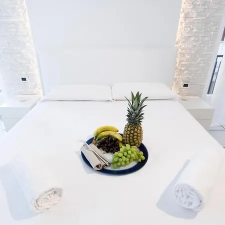 Boca Bed and breakfast Salerno