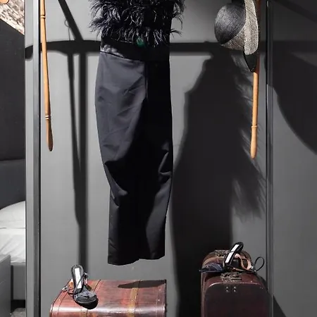 Bed and breakfast Boca 4*