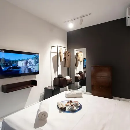 Boca 4* Salerno