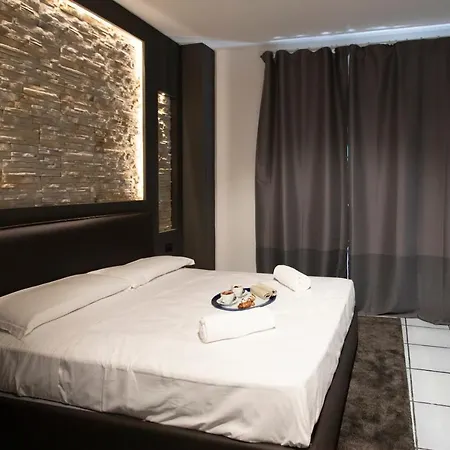 Bed and breakfast Boca Salerno