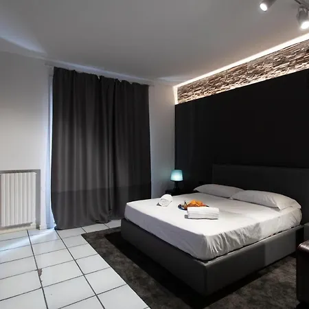 Boca Bed and breakfast Salerno