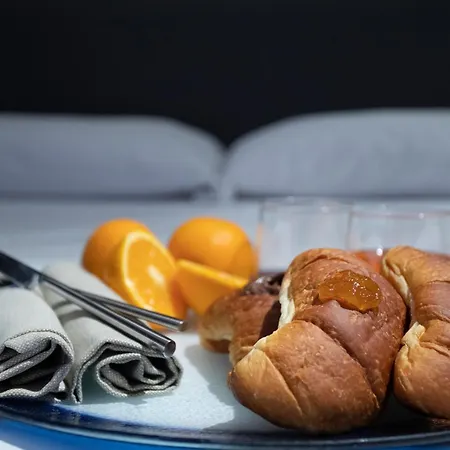 Boca Bed and breakfast Salerno