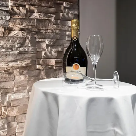 Boca Bed and breakfast Salerno