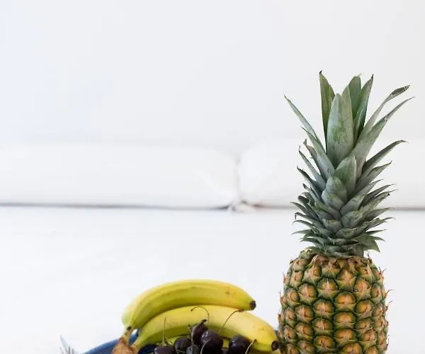 Boca B&B 살레르노