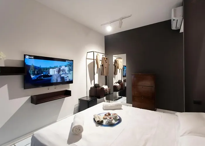 Boca 4* 살레르노