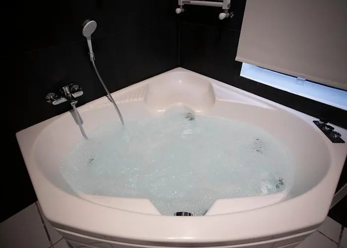 B&B Boca 살레르노