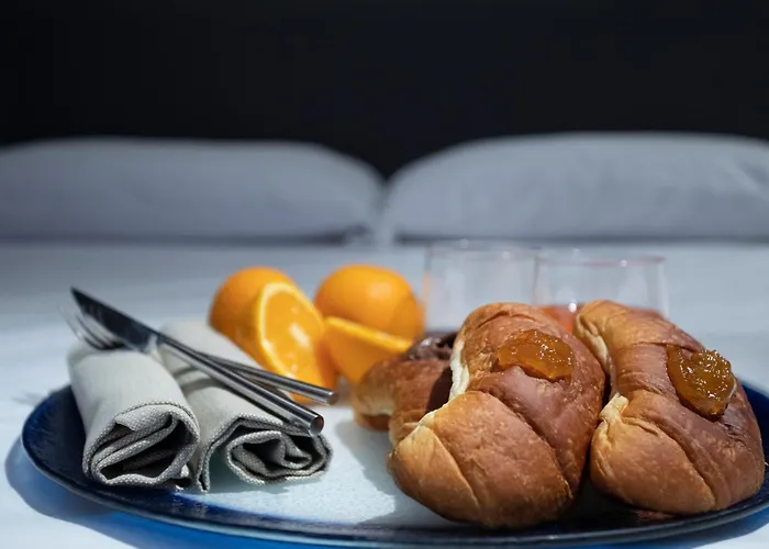 Boca B&B 살레르노