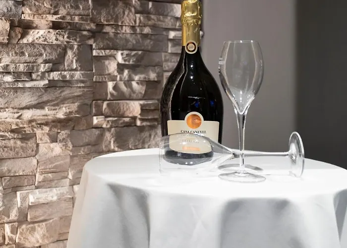 Boca B&B 살레르노