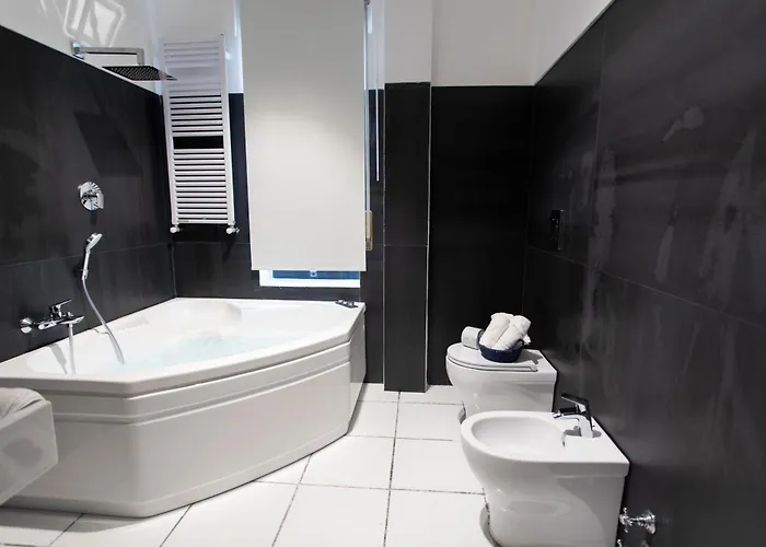 B&B Boca 살레르노