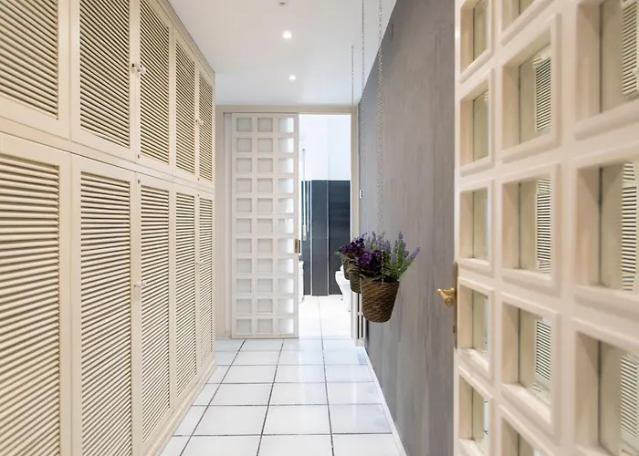 Boca 4* 살레르노